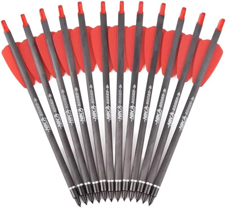 Crossbow Bolt Broadhead - TY ยิงธนู 7.5 