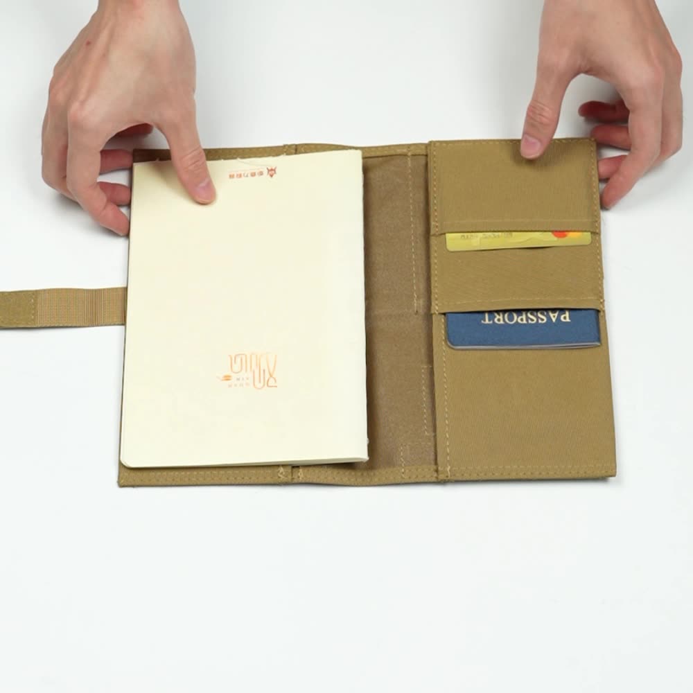 กลางแจ้งยุทธวิธี Memo Cover โน - Outdoor Hunting Books บทวิจารณ์และราคา