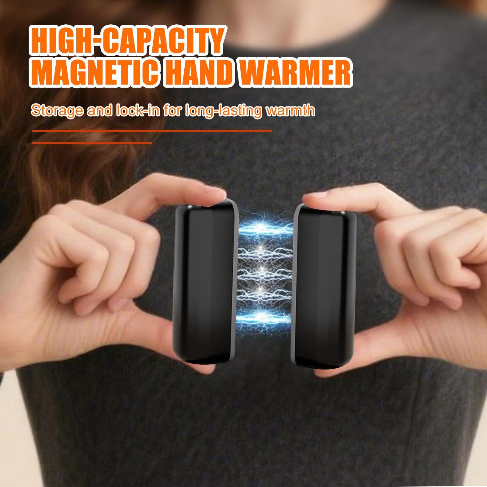 เครื่องทำความร้อนมือไฟฟ้าแบบพก - Outdoor Hunting Heater บทวิจารณ์และราคา