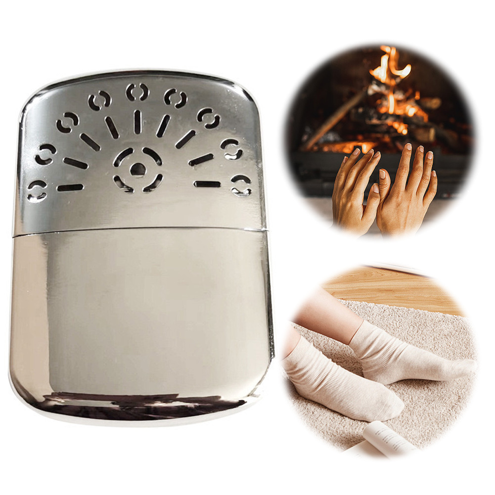 เครื่องทำความร้อนแบบพกพาทำจากโ - Outdoor Hunting Heater บทวิจารณ์และราคา