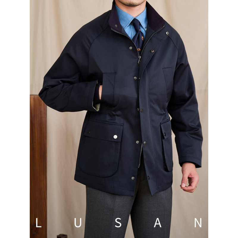 เสื้อแจ็คเก็ตล่าสัตว์ทรงอิตาเล - Hunting Outdoor Shop บทวิจารณ์และราคา
