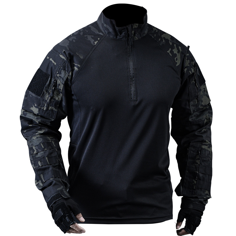 UF Pro ชุดฝึกกบสำหรับหน้าร้อนแ - Camouflage Hunting Jacket บทวิจารณ์และราคา