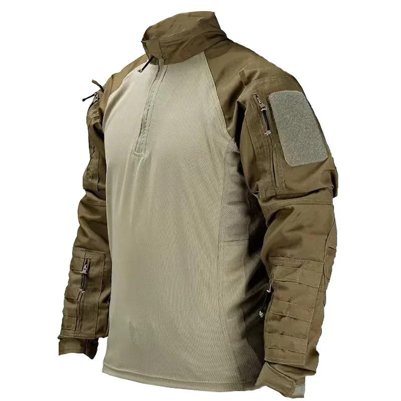 UF Pro ชุดฝึกกบสำหรับหน้าร้อนแ - Camouflage Hunting Jacket บทวิจารณ์และราคา