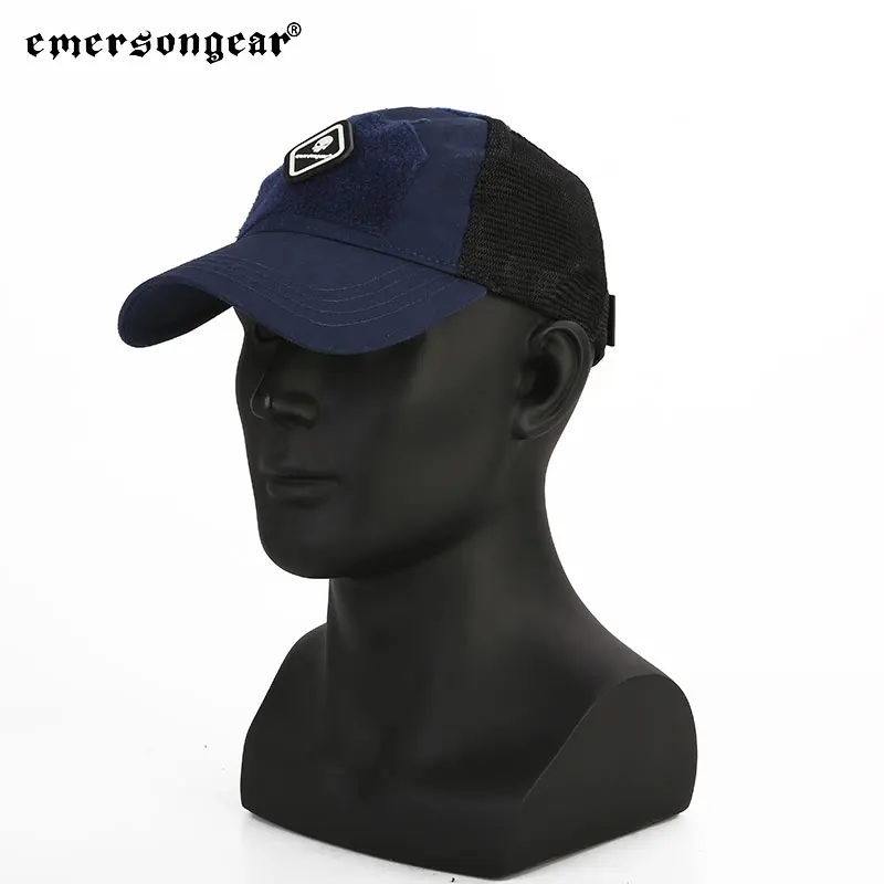 Emersongear เบสบอลหมวกกีฬา Air - Hunting Outdoor Hats บทวิจารณ์และราคา