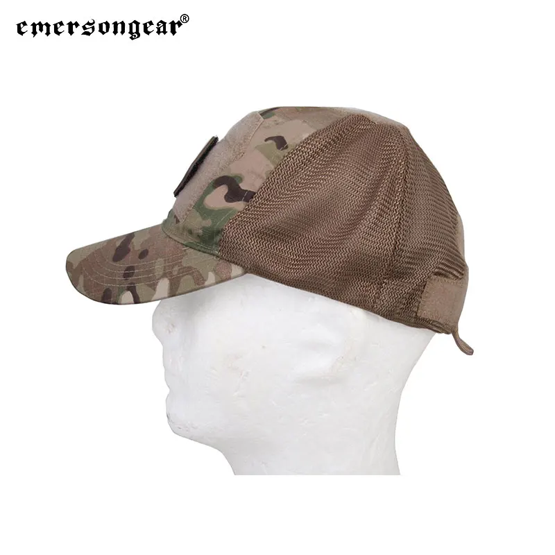 Emersongear เบสบอลหมวกกีฬา Air - Hunting Outdoor Hats บทวิจารณ์และราคา