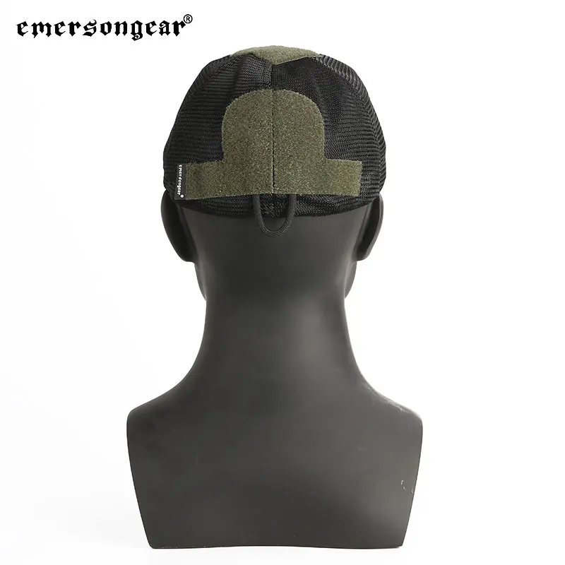 Emersongear เบสบอลหมวกกีฬา Air - Hunting Outdoor Hats บทวิจารณ์และราคา