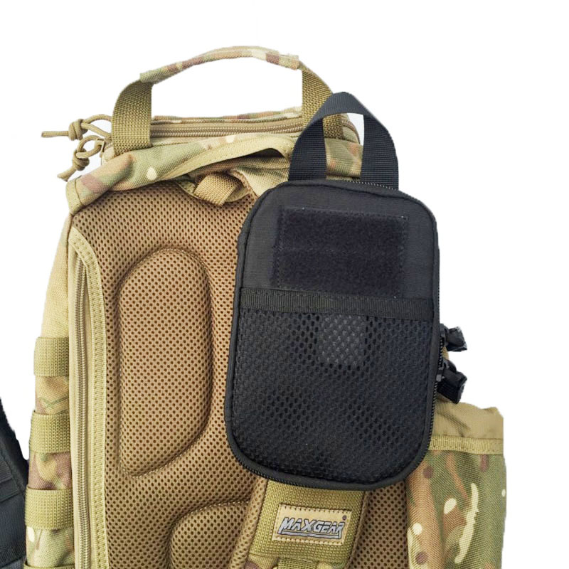 กระเป๋าคาดเอว NEWTactical EDC  - Outdoor Hunting Packs บทวิจารณ์และราคา