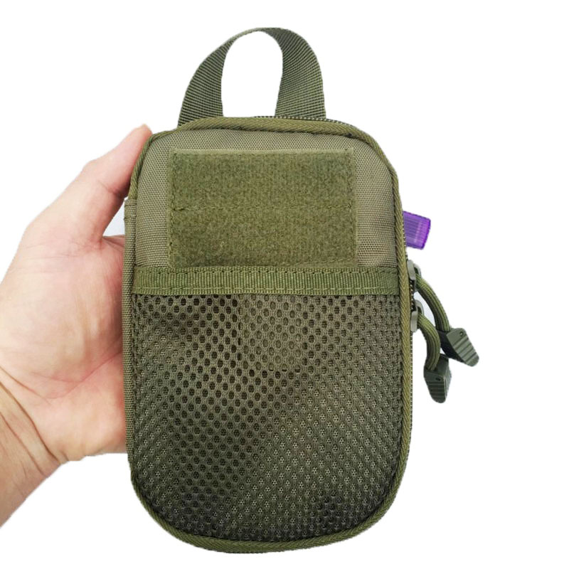 กระเป๋าคาดเอว NEWTactical EDC  - Outdoor Hunting Packs บทวิจารณ์และราคา