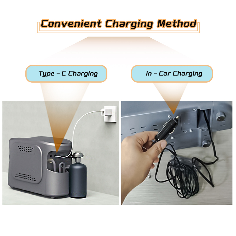 เครื่องทำน้ำอุ่นแบบพกพาสำหรับต - Outdoor Hunting Heater บทวิจารณ์และราคา