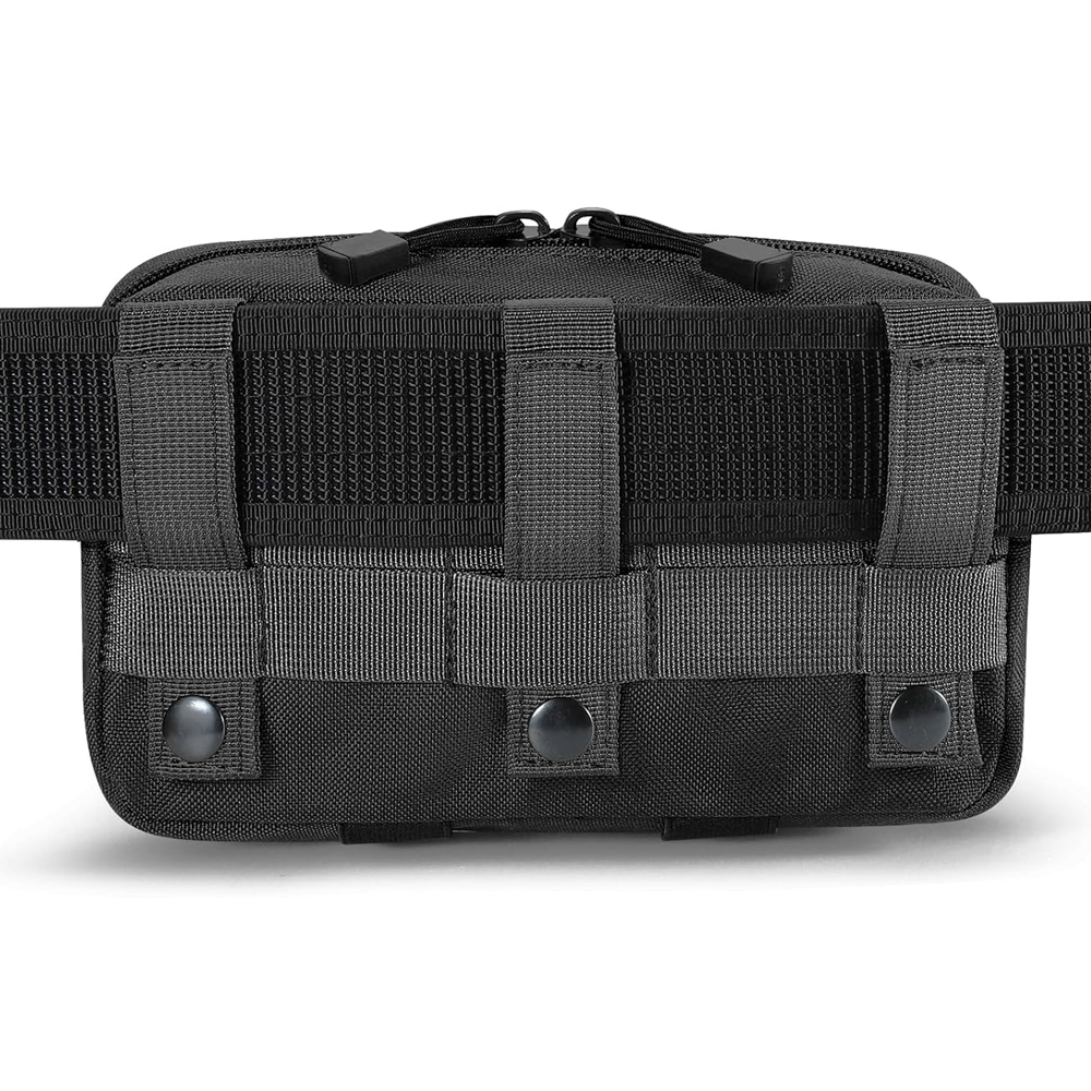 Molle Admin กระเป๋ายูทิลิตี้ E - Outdoor Hunting Packs บทวิจารณ์และราคา