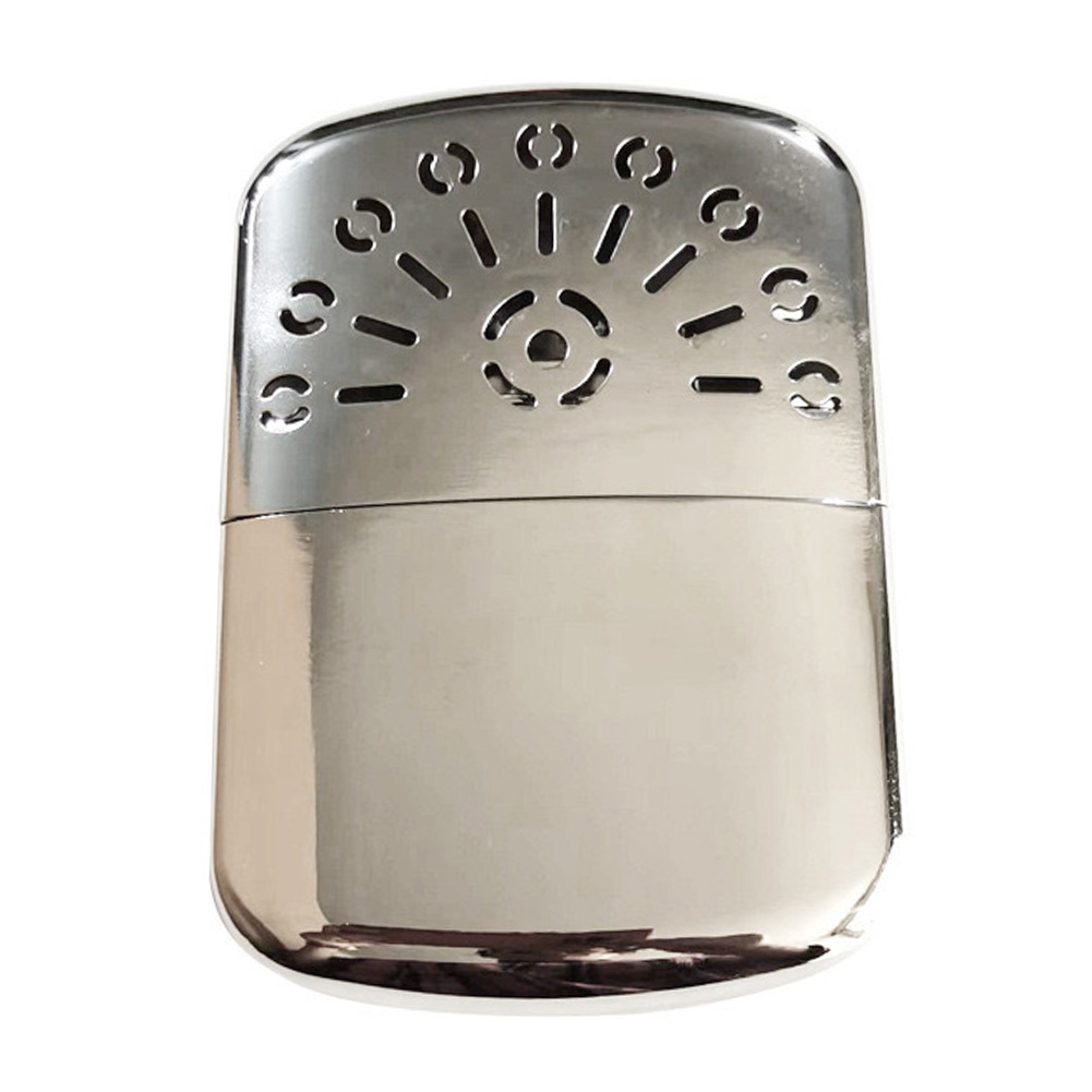 1-5 ชิ้น ฮีตเตอร์อุ่นมือแบบพกพ - Outdoor Hunting Heater บทวิจารณ์และราคา