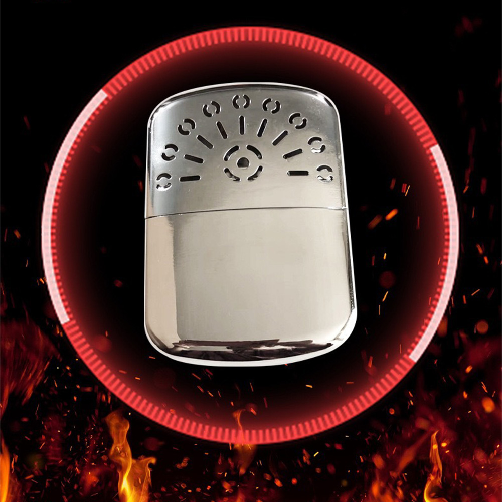 1-5 ชิ้น ฮีตเตอร์อุ่นมือแบบพกพ - Outdoor Hunting Heater บทวิจารณ์และราคา