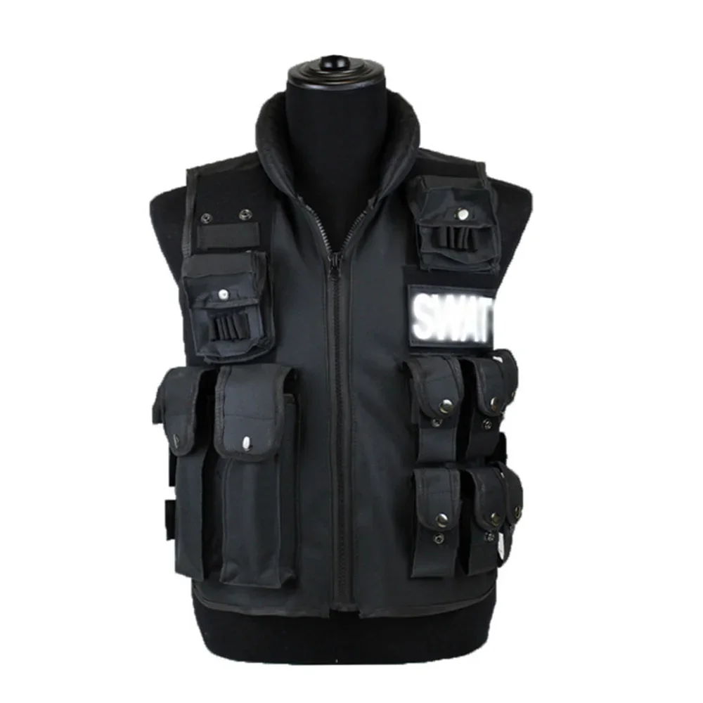 เสื้อกั๊กทหารรักษาความปลอดภัยแ - Outdoor Hunting Coat บทวิจารณ์และราคา