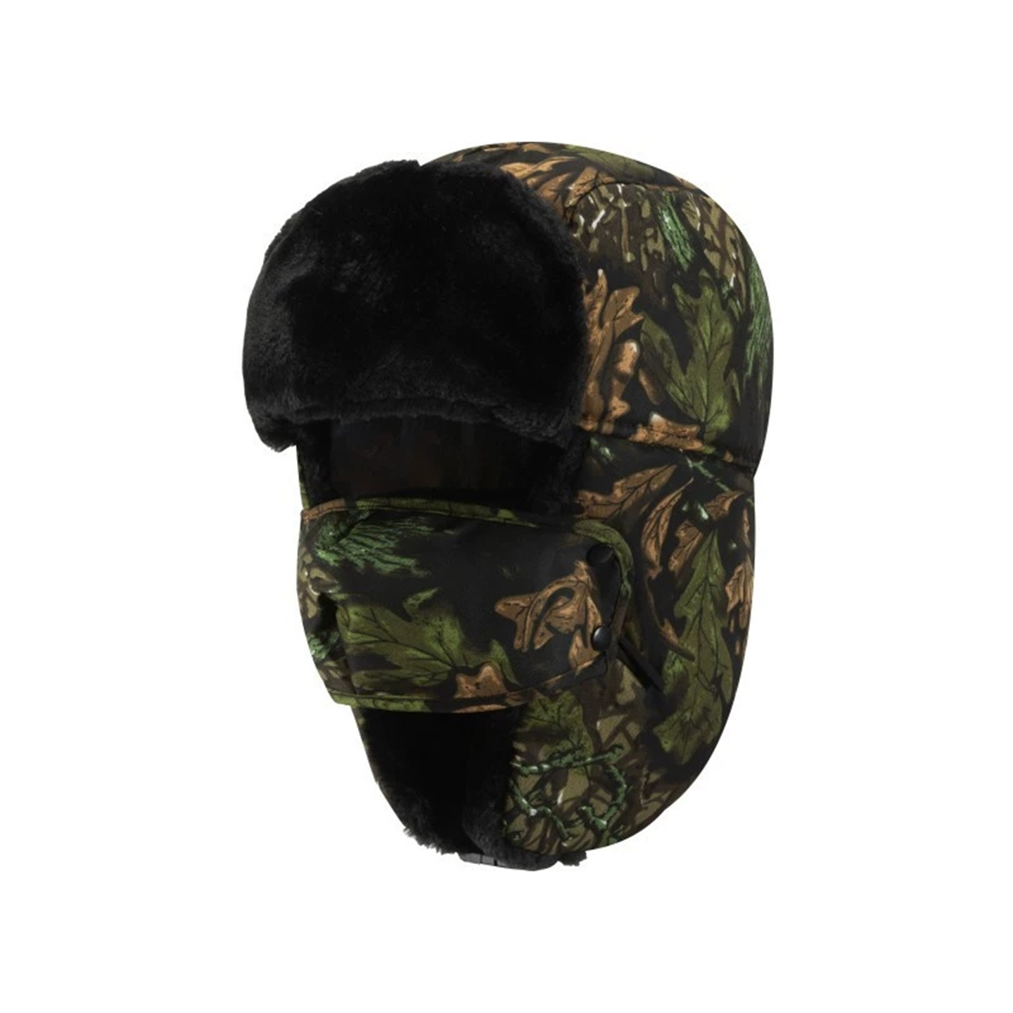 หมวกกันลมกันหนาวสำหรับล่าสัตว์ - Hunting Outdoor Hats บทวิจารณ์และราคา