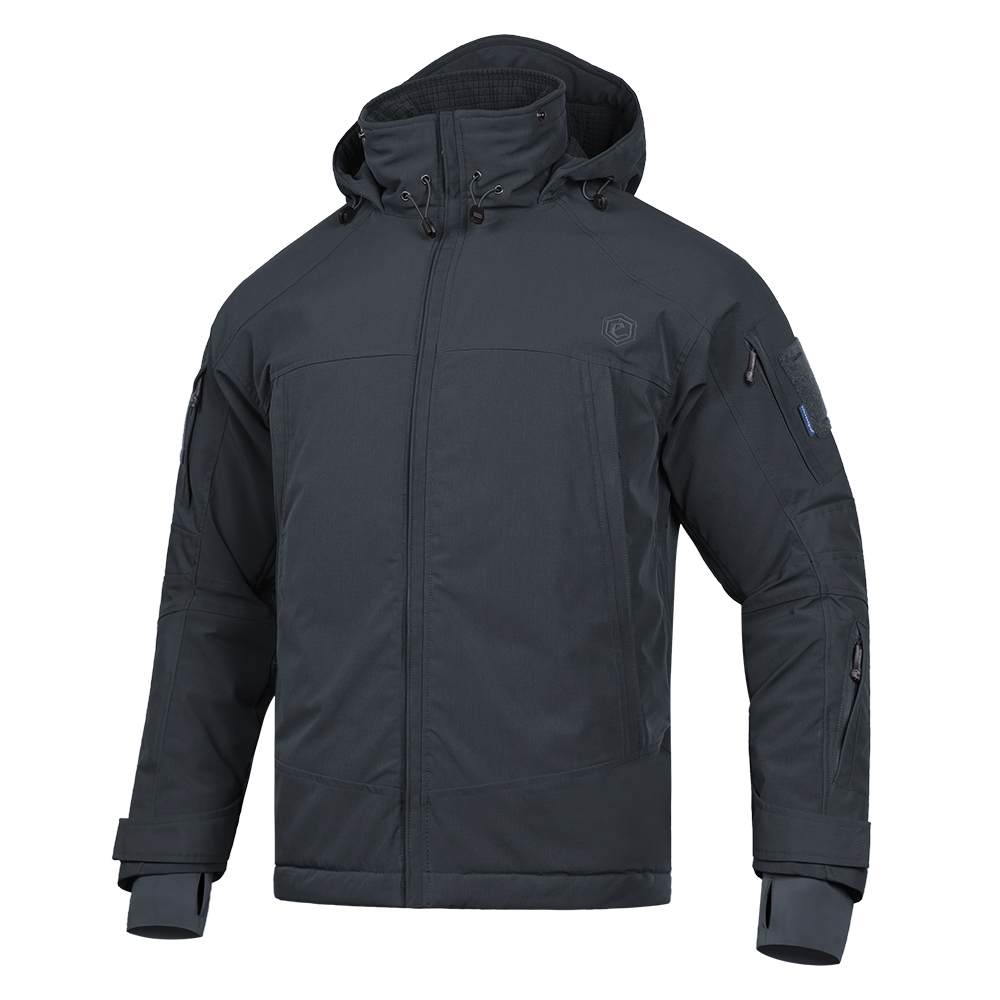 เสื้อโค้ทกันลม Emersongear Blu - Outdoor Hunting Coat บทวิจารณ์และราคา