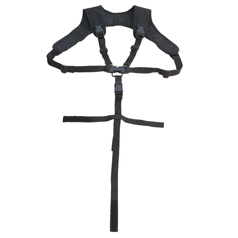สายรัดปืนแบบปรับได้สำหรับปืน P - Rifle Sling Swivel บทวิจารณ์และราคา