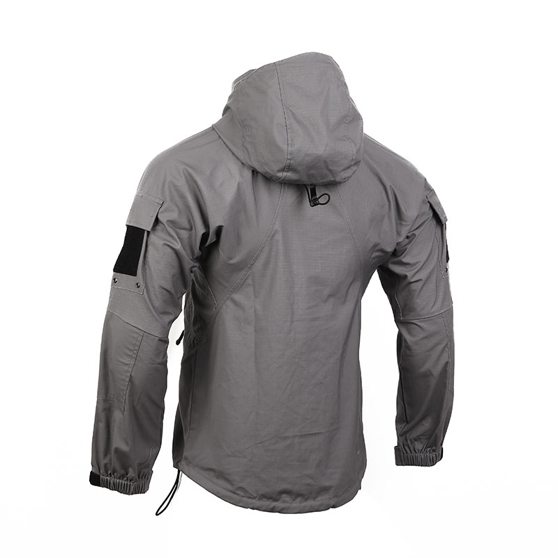 ชุดยุทธวิธีป้องกัน Emersongear - Outdoor Hunting Coat บทวิจารณ์และราคา