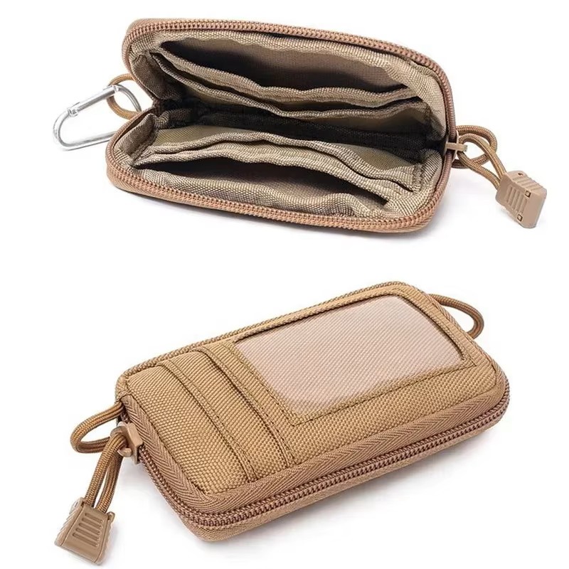 กระเป๋าคาดเอว EDC แบบยุทธวิธี  - Outdoor Hunting Packs บทวิจารณ์และราคา