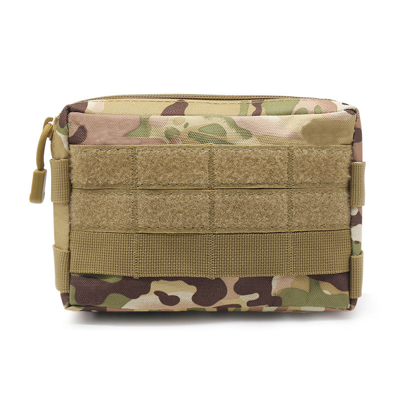 กระเป๋าคาดเอวแบบยุทธวิธี Molle - Outdoor Hunting Packs บทวิจารณ์และราคา
