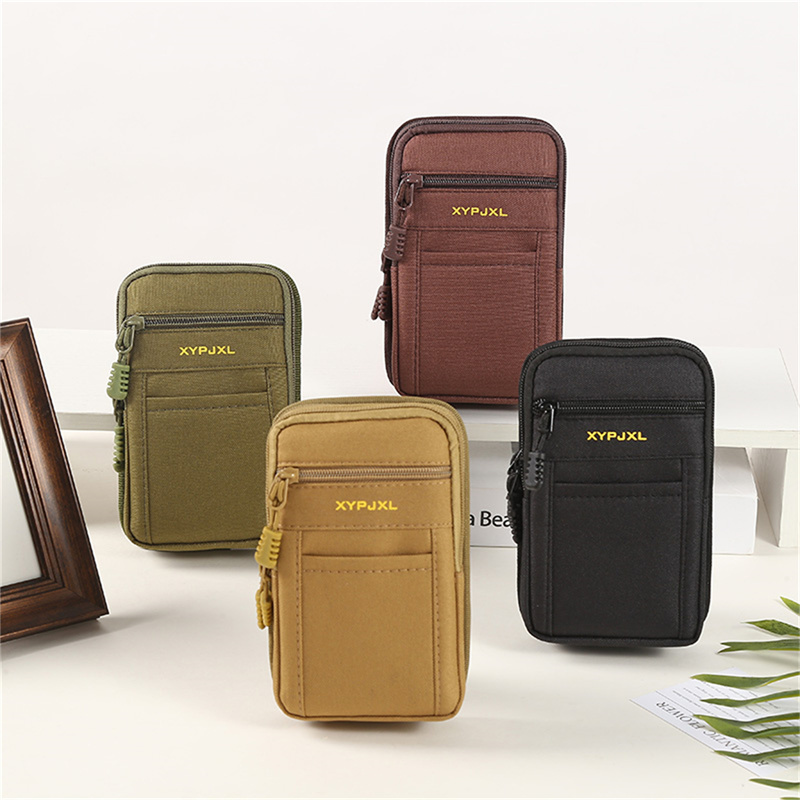 กระเป๋า Molle กระเป๋าคาดเอวใส่ - Outdoor Hunting Packs บทวิจารณ์และราคา