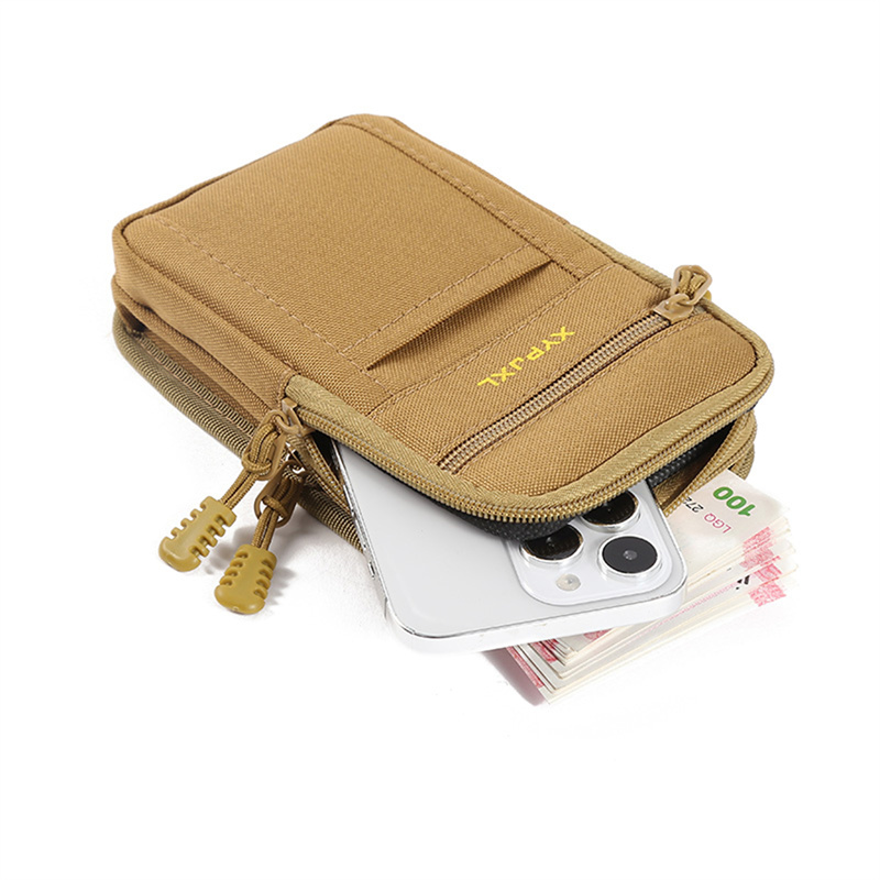 กระเป๋า Molle กระเป๋าคาดเอวใส่ - Outdoor Hunting Packs บทวิจารณ์และราคา
