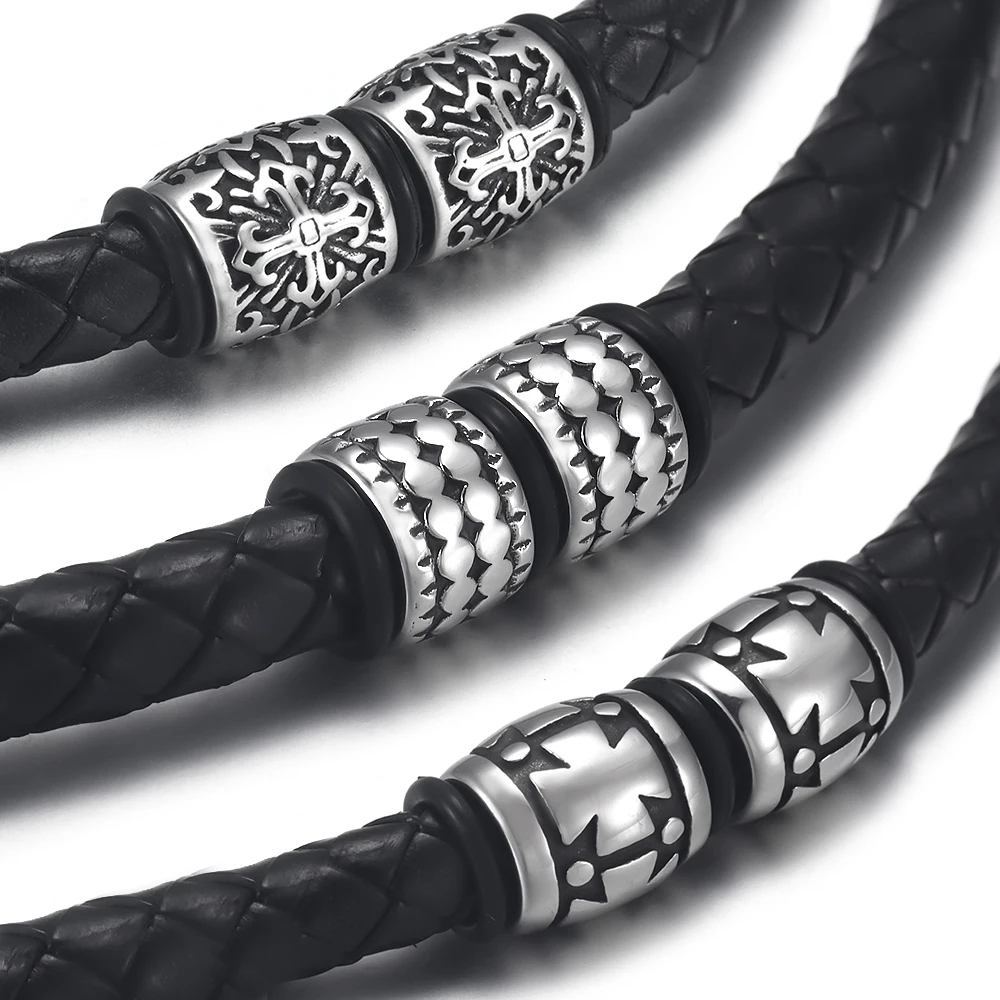 ลูกปัดสแตนเลสมีด Paracord Lany - Paracord Survival Bracelet บทวิจารณ์และราคา