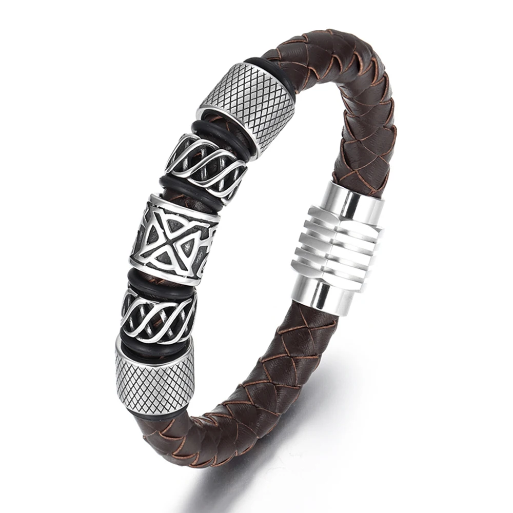 ลูกปัดสแตนเลสมีด Paracord Lany - Paracord Survival Bracelet บทวิจารณ์และราคา