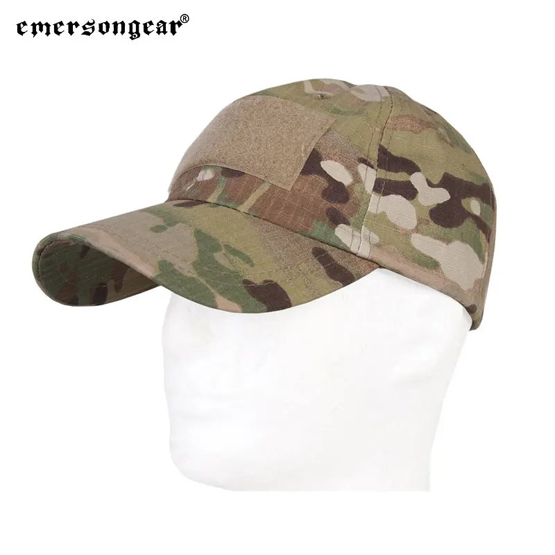 Emersongear เบสบอลหมวก Headwea - Hunting Outdoor Hats บทวิจารณ์และราคา