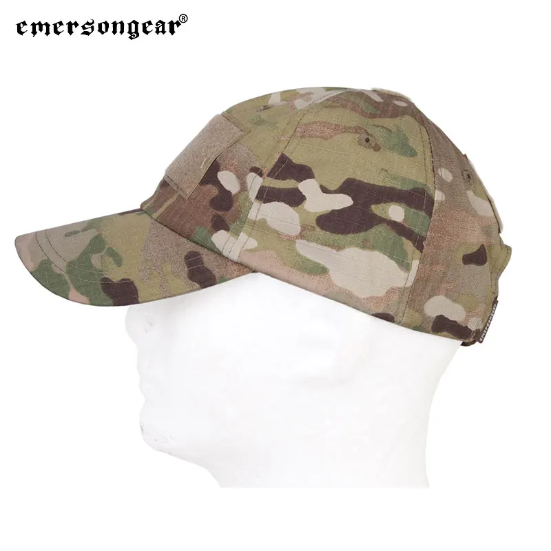 Emersongear เบสบอลหมวก Headwea - Hunting Outdoor Hats บทวิจารณ์และราคา