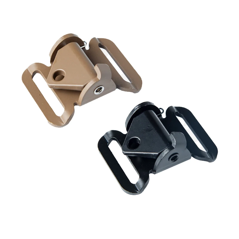 อุปกรณ์เสริมสลิงปืนไรเฟิล2จุดส - Rifle Sling Swivel บทวิจารณ์และราคา