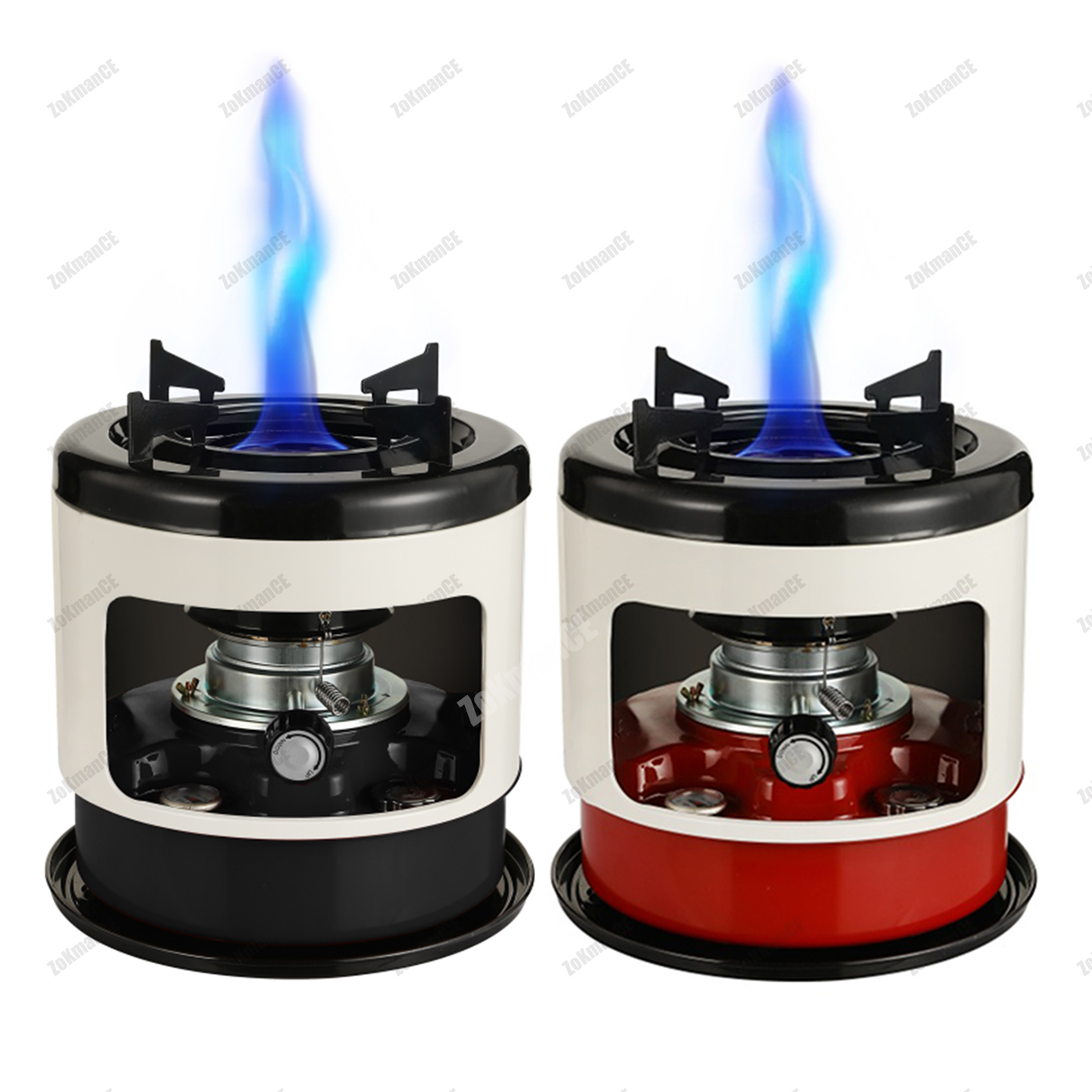เครื่องทำความร้อนแบบพกพาสำหรับ - Outdoor Hunting Heater บทวิจารณ์และราคา