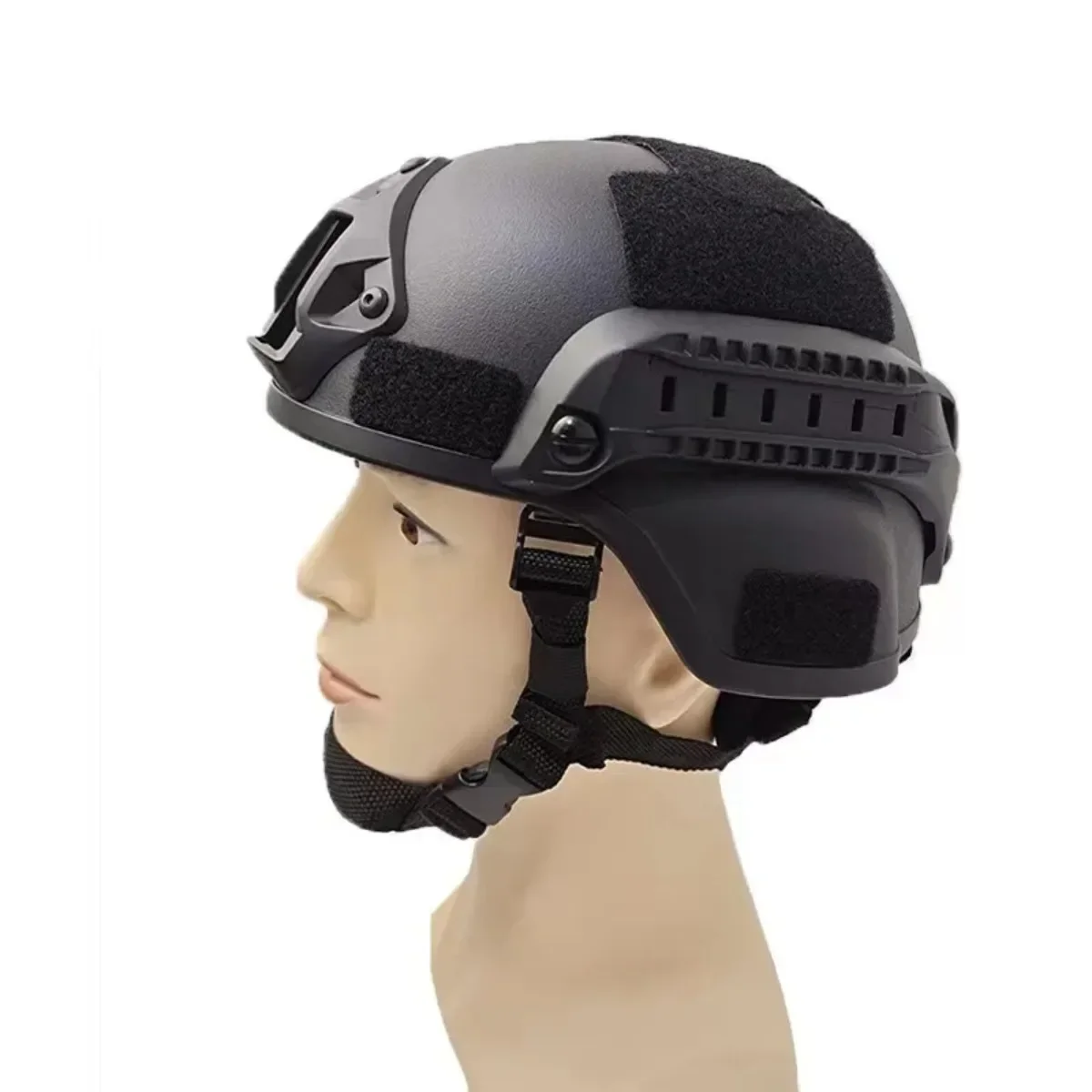 หมวกนิรภัย FAST MICH2000 พร้อม - Hunting Outdoor Shop บทวิจารณ์และราคา