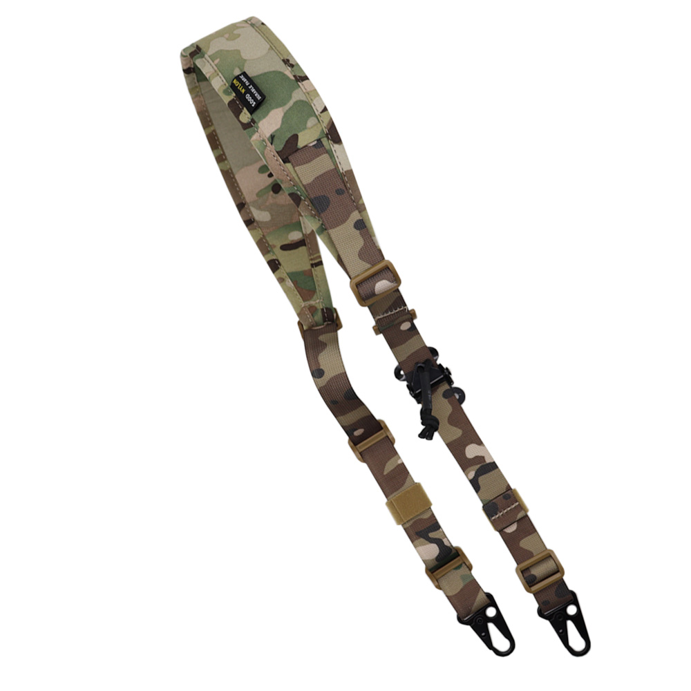 ยุทธวิธี QUICK RELEASE สลิง Ai - Rifle Sling Swivel บทวิจารณ์และราคา