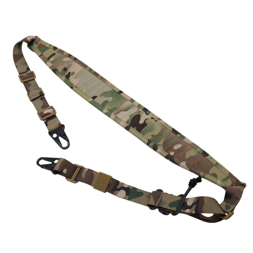 ยุทธวิธี QUICK RELEASE สลิง Ai - Rifle Sling Swivel บทวิจารณ์และราคา