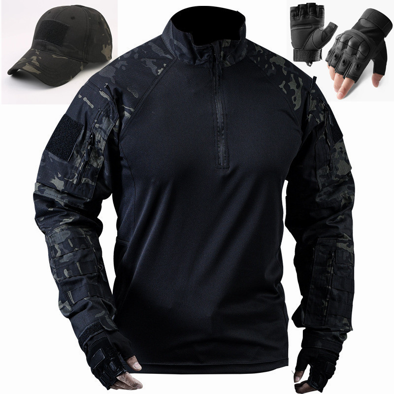 ถุงมือและหมวกของขวัญ UF PRO Pi - Hunting Outdoor Hats บทวิจารณ์และราคา