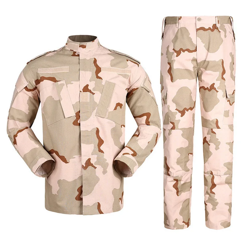 ชุดเครื่องแบบลายพรางสำหรับกลาง - Camouflage Hunting Jacket บทวิจารณ์และราคา